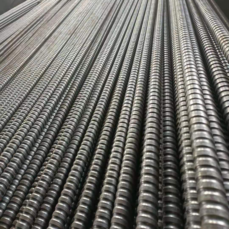 长兴中空锚杆