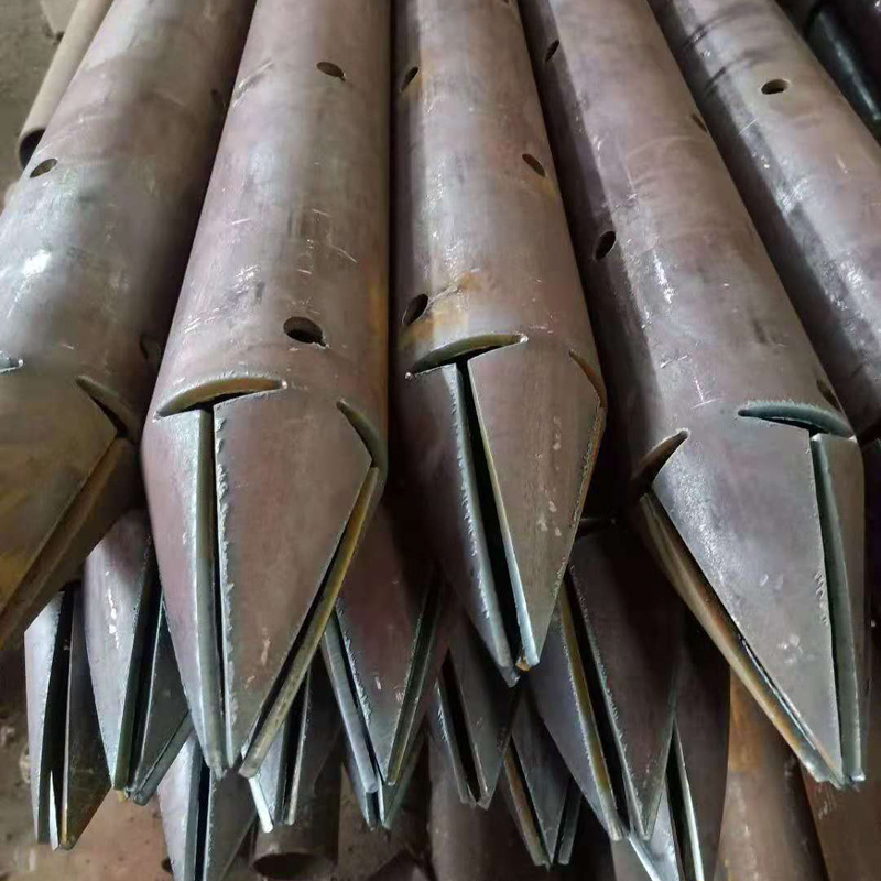 长兴预埋注浆管